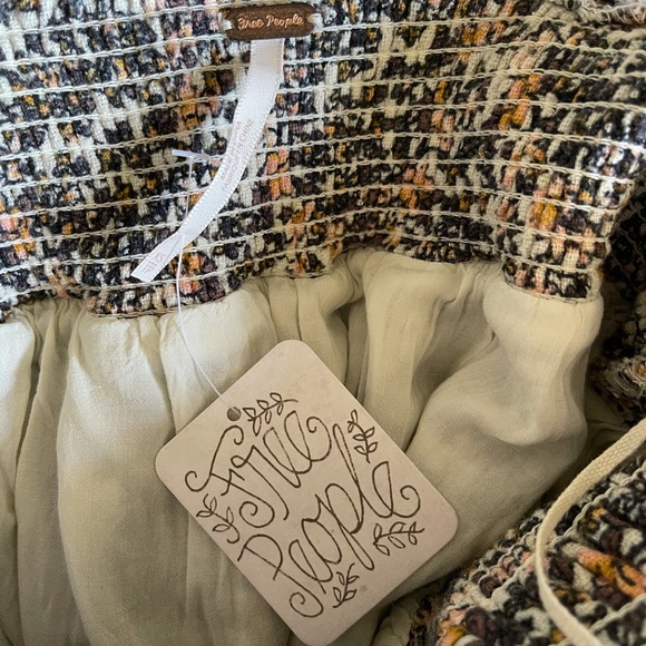 Free People boho dress - Picture 11 of 12